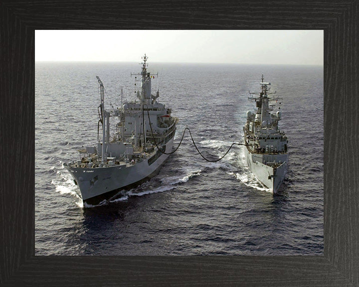 RFA Gold Rover A271 | Photo Print | Framed Print | Rover Class | Fleet Tanker | Royal Fleet Auxiliary Hampshire Prints