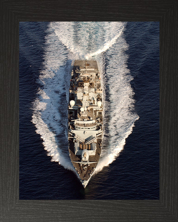 HMS Kent F78 | Photo Print | Framed Print | Poster | Type 23 | Frigate | Royal Navy Hampshire Prints