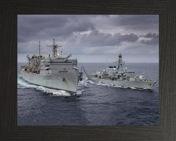 HMS Kent F78 | Photo Print | Framed Print | Poster | Type 23 | Frigate | Royal Navy Hampshire Prints