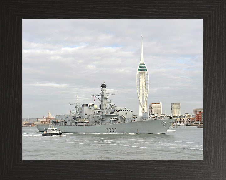 HMS Westminster F237 | Photo Print | Framed Print | Poster | Type 23 | Frigate | Royal Navy Hampshire Prints