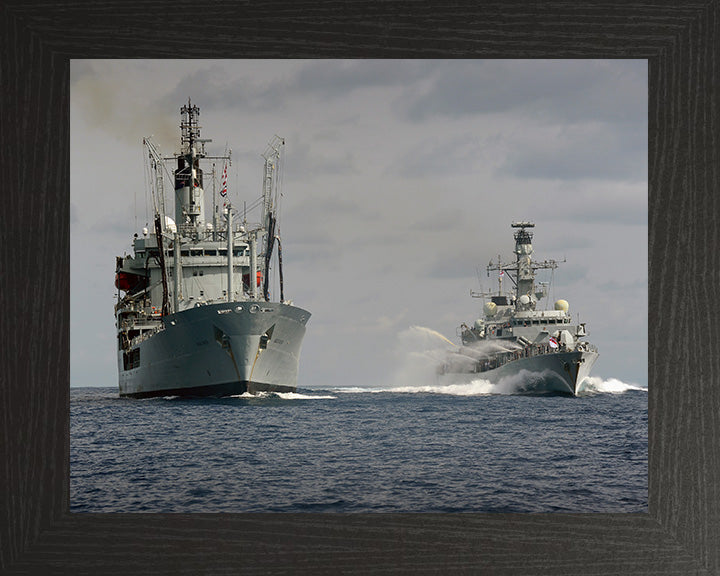 RFA Gold Rover A271 | Photo Print | Framed Print | Rover Class | Fleet Tanker | Royal Fleet Auxiliary Hampshire Prints