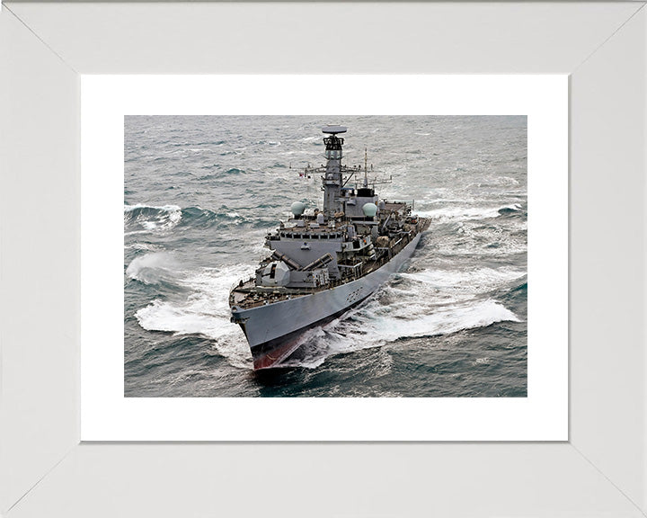 HMS Westminster F237 | Photo Print | Framed Print | Poster | Type 23 | Frigate | Royal Navy Hampshire Prints
