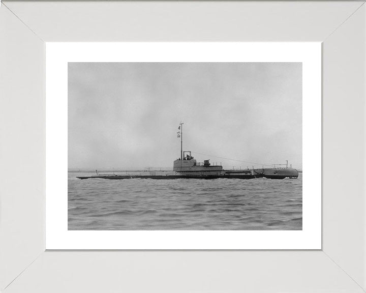 HMS Sturgeon 73S Submarine | Photo Print | Framed Print | Poster | S Class | Royal Navy Hampshire Prints