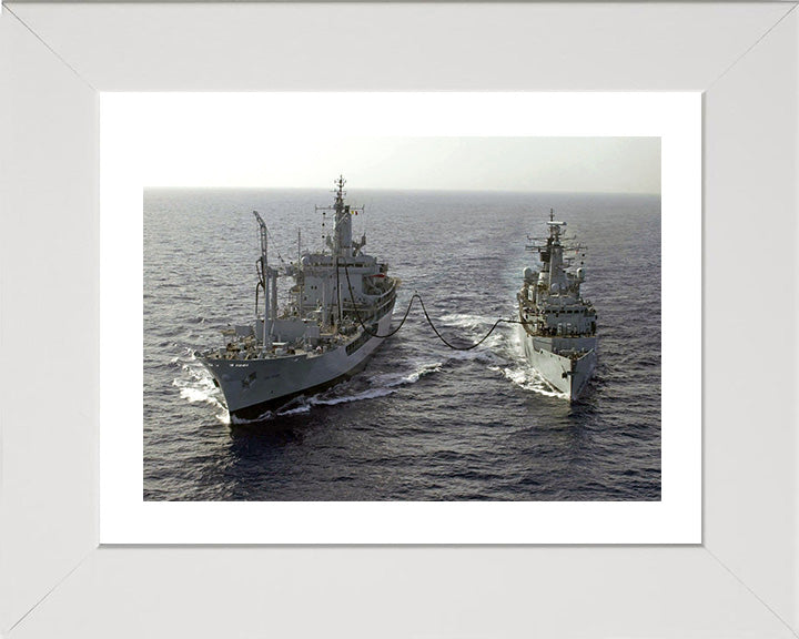 RFA Gold Rover A271 | Photo Print | Framed Print | Rover Class | Fleet Tanker | Royal Fleet Auxiliary Hampshire Prints