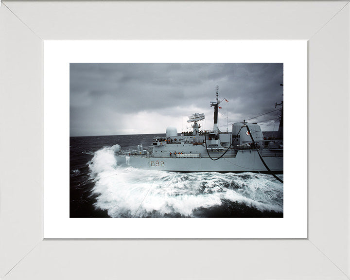 HMS Liverpool D92 | Photo Print | Framed Print | Poster | Type 42 | Destroyer | Royal Navy Hampshire Prints