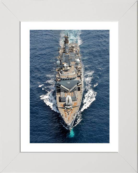 HMS Northumberland F238 | Photo Print | Framed Print | Type 23 | Frigate | Royal Navy Hampshire Prints