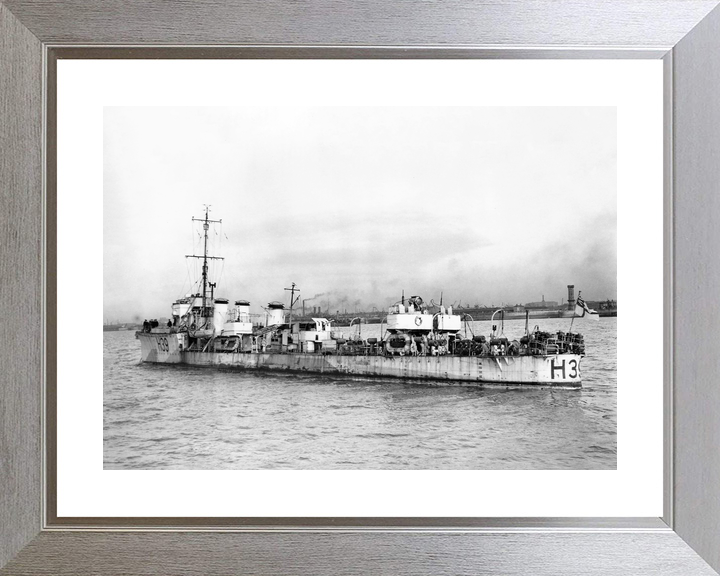 HMS Skate H39 R Class Destroyer Photo Print - Posters, Prints, & Visual Artwork - by Hampshire Prints (image 6 of 9)