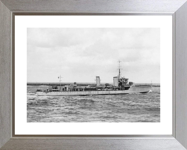 HMS Tourmaline H00 A Class Destroyer Photo Print - Posters, Prints, & Visual Artwork - by Hampshire Prints (image 6 of 9)