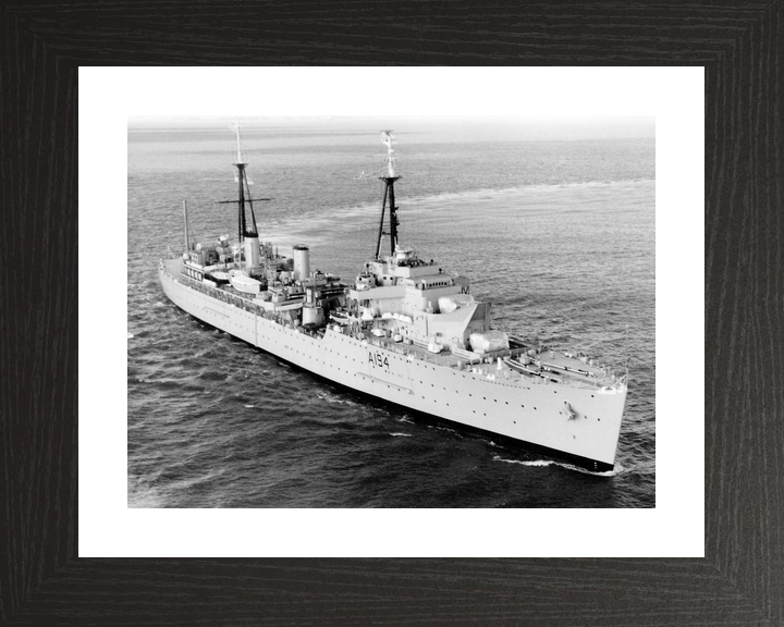 HMS Tyne A194 Hecla Class Depot Ship Photo Print - Posters, Prints, & Visual Artwork - by Hampshire Prints (image 2 of 9)