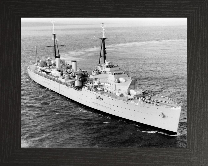 HMS Tyne A194 Hecla Class Depot Ship Photo Print - Posters, Prints, & Visual Artwork - by Hampshire Prints (image 3 of 9)