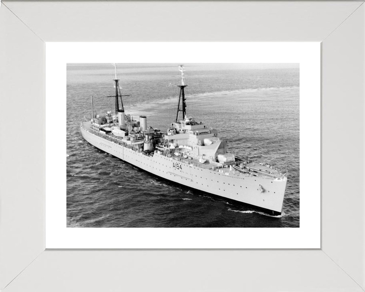 HMS Tyne A194 Hecla Class Depot Ship Photo Print - Posters, Prints, & Visual Artwork - by Hampshire Prints (image 4 of 9)