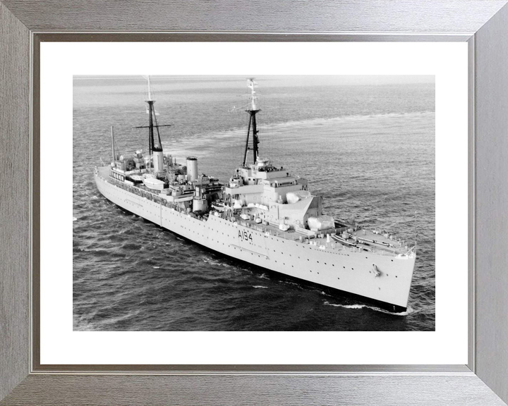 HMS Tyne A194 Hecla Class Depot Ship Photo Print - Posters, Prints, & Visual Artwork - by Hampshire Prints (image 6 of 9)