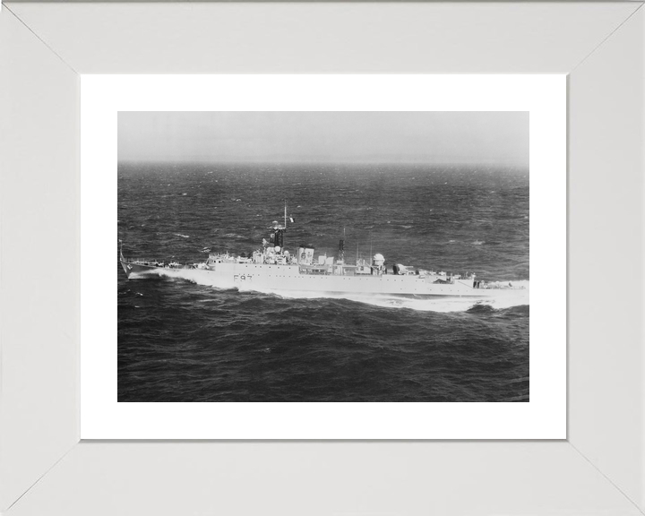 HMS Vigilant F93 Type 15 Frigate Photo Print - Posters, Prints, & Visual Artwork - by Hampshire Prints (image 4 of 9)