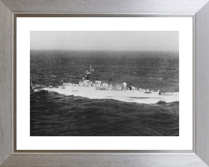 HMS Vigilant F93 Type 15 Frigate Photo Print - Posters, Prints, & Visual Artwork - by Hampshire Prints (image 6 of 9)