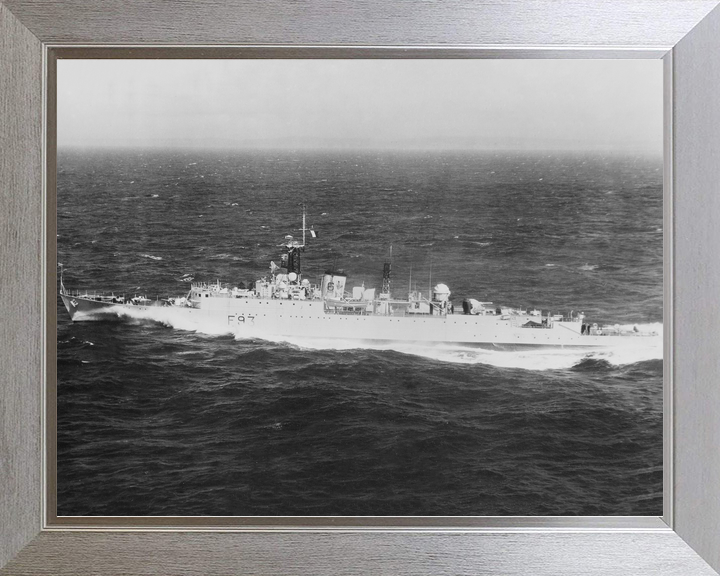 HMS Vigilant F93 Type 15 Frigate Photo Print - Posters, Prints, & Visual Artwork - by Hampshire Prints (image 7 of 9)