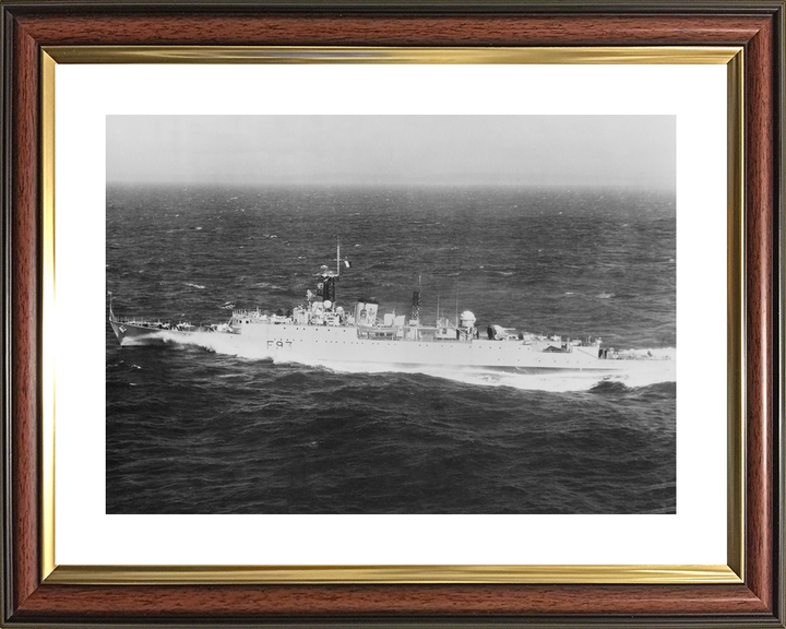 HMS Vigilant F93 Type 15 Frigate Photo Print - Posters, Prints, & Visual Artwork - by Hampshire Prints (image 8 of 9)