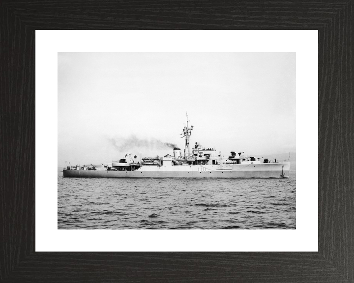 HMS Lark U11 Black Swan Class Sloop Photo Print - Posters, Prints, & Visual Artwork - by Hampshire Prints (image 2 of 9)