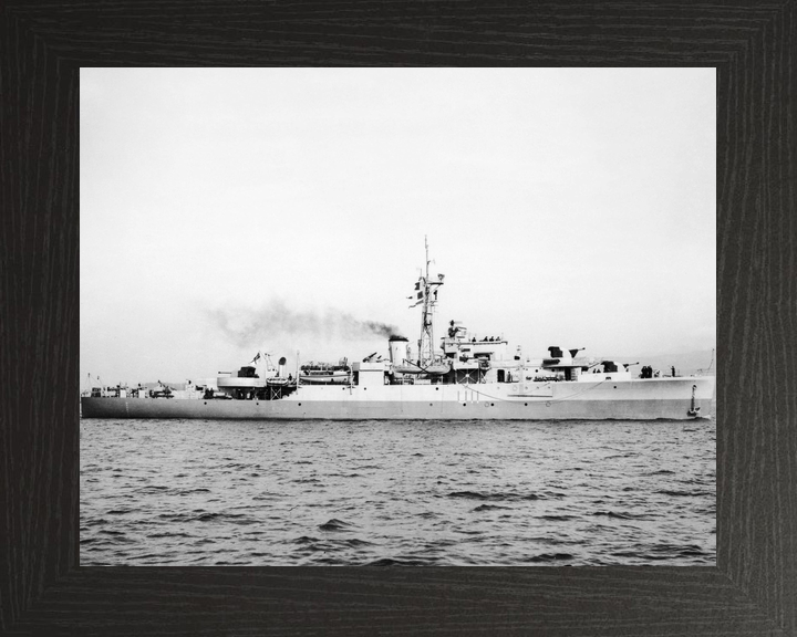 HMS Lark U11 Black Swan Class Sloop Photo Print - Posters, Prints, & Visual Artwork - by Hampshire Prints (image 3 of 9)