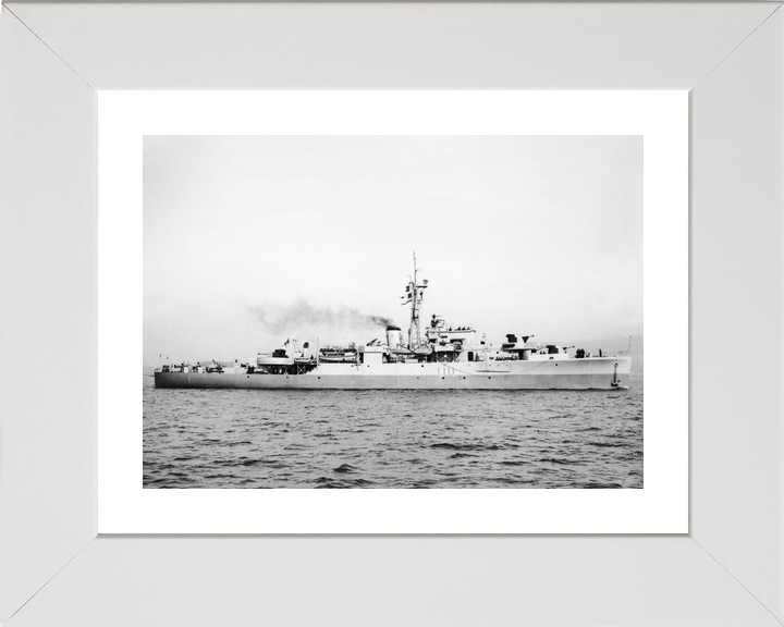 HMS Lark U11 Black Swan Class Sloop Photo Print - Posters, Prints, & Visual Artwork - by Hampshire Prints (image 4 of 9)