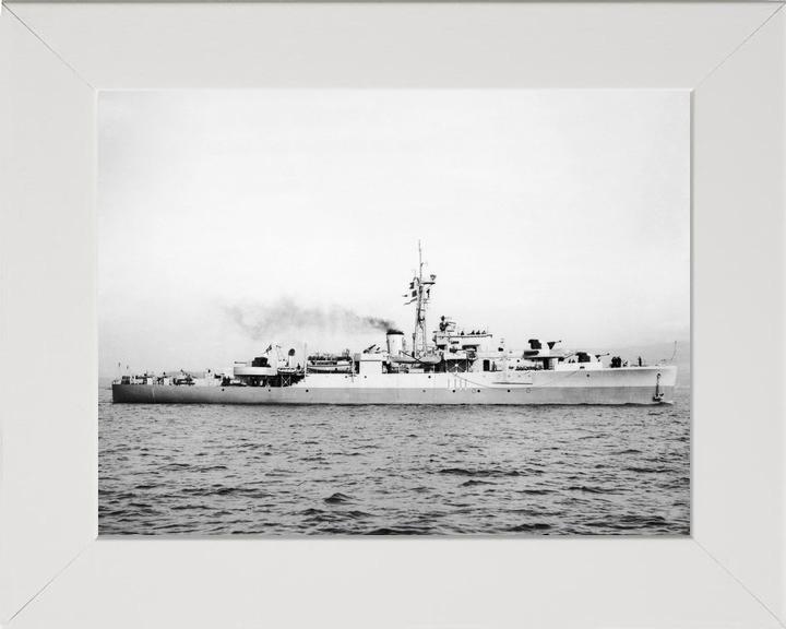 HMS Lark U11 Black Swan Class Sloop Photo Print - Posters, Prints, & Visual Artwork - by Hampshire Prints (image 5 of 9)
