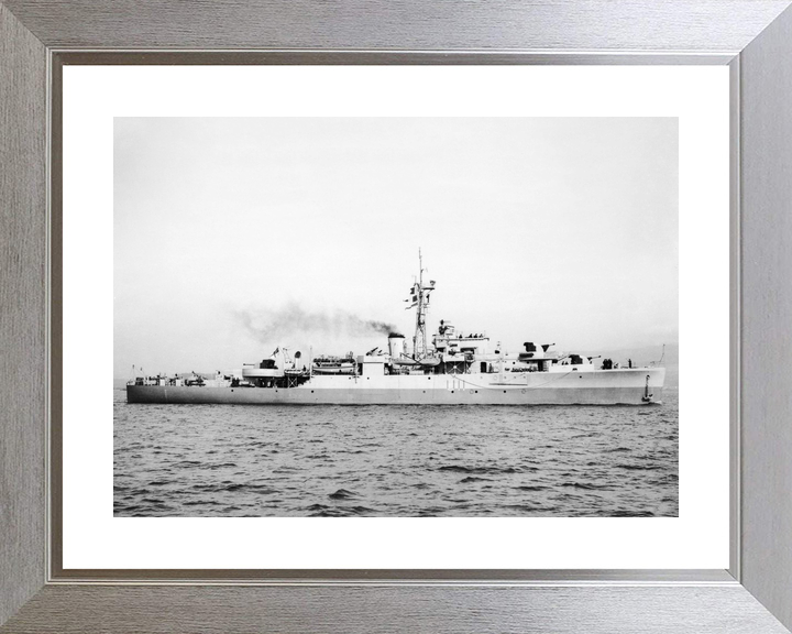 HMS Lark U11 Black Swan Class Sloop Photo Print - Posters, Prints, & Visual Artwork - by Hampshire Prints (image 6 of 9)