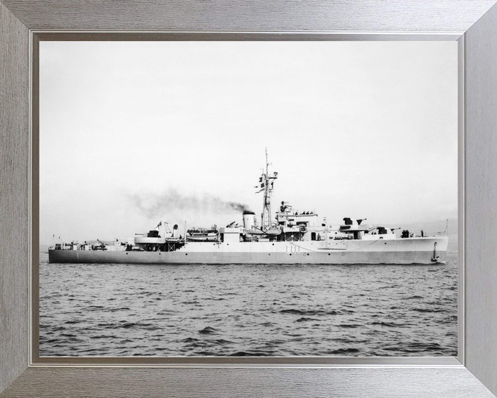 HMS Lark U11 Black Swan Class Sloop Photo Print - Posters, Prints, & Visual Artwork - by Hampshire Prints (image 7 of 9)