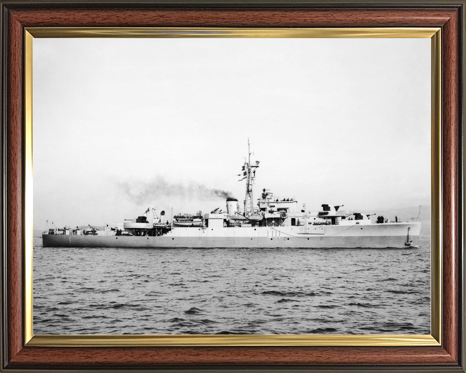 HMS Lark U11 Black Swan Class Sloop Photo Print - Posters, Prints, & Visual Artwork - by Hampshire Prints (image 9 of 9)