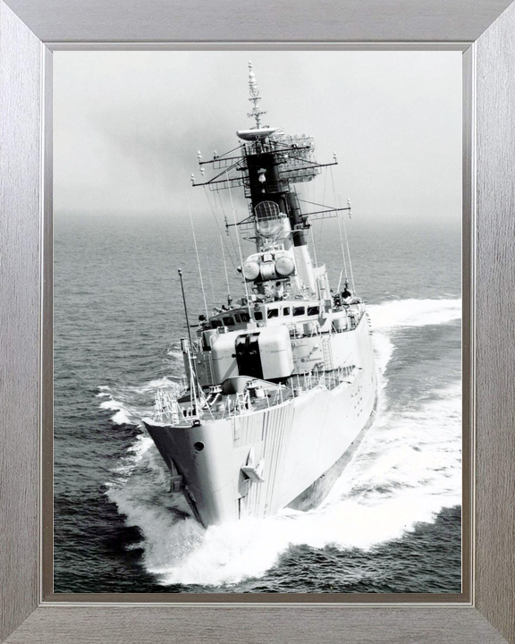 HMS Lincoln F99 Salisbury Class Frigate Photo Print - Posters, Prints, & Visual Artwork - by Hampshire Prints (image 7 of 9)