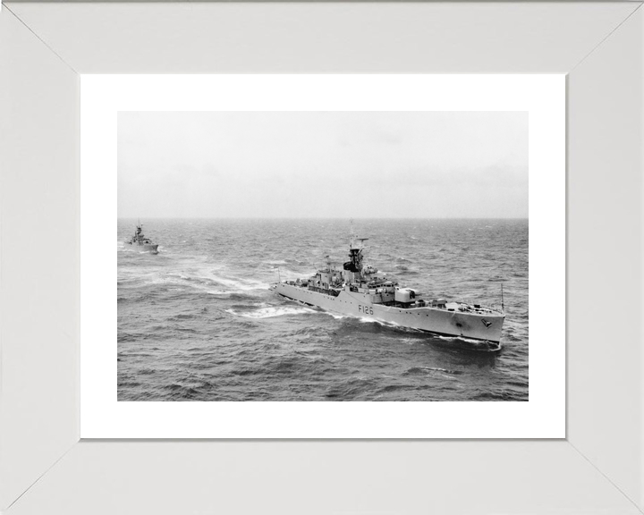 HMS Plymouth F126 Rothesay Class Frigate Underway Photo Print - Posters, Prints, & Visual Artwork - by Hampshire Prints (image 4 of 9)
