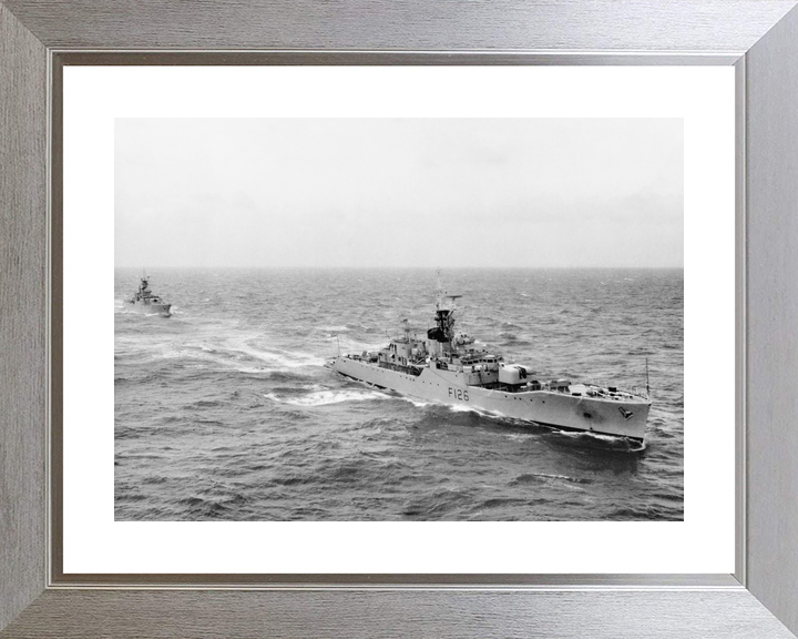 HMS Plymouth F126 Rothesay Class Frigate Underway Photo Print - Posters, Prints, & Visual Artwork - by Hampshire Prints (image 6 of 9)