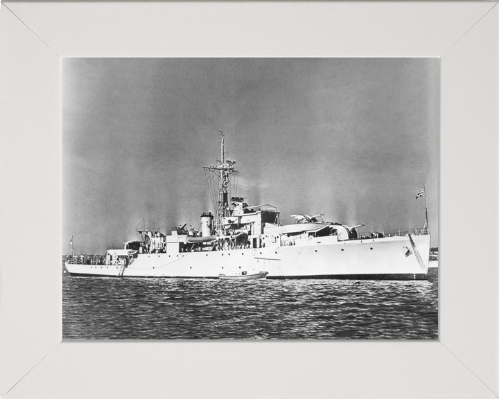 HMS Snipe U20 Black Swan Class Sloop Warship Photo Print - Posters, Prints, & Visual Artwork - by Hampshire Prints (image 5 of 9)