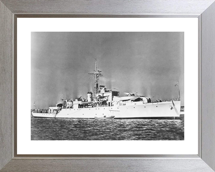 HMS Snipe U20 Black Swan Class Sloop Warship Photo Print - Posters, Prints, & Visual Artwork - by Hampshire Prints (image 6 of 9)