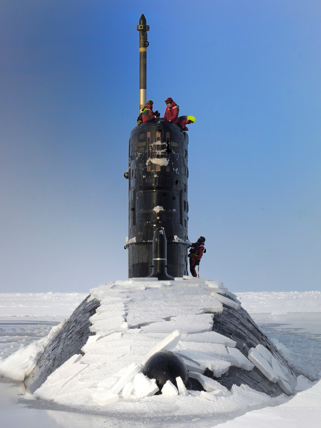 HMS Tireless S88 Trafalgar Class Submarine Photo Print - Posters, Prints, & Visual Artwork - by Hampshire Prints (image 1 of 9)