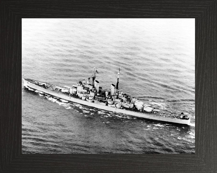 HMS Vanguard 23 Fast Battleship At Sea Photo Print - Posters, Prints, & Visual Artwork - by Hampshire Prints (image 3 of 9)