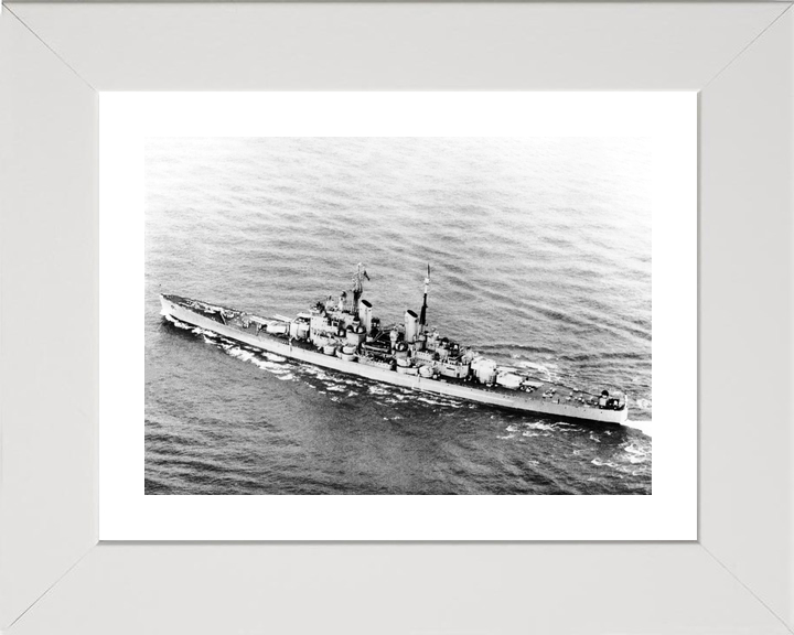 HMS Vanguard 23 Fast Battleship At Sea Photo Print - Posters, Prints, & Visual Artwork - by Hampshire Prints (image 4 of 9)