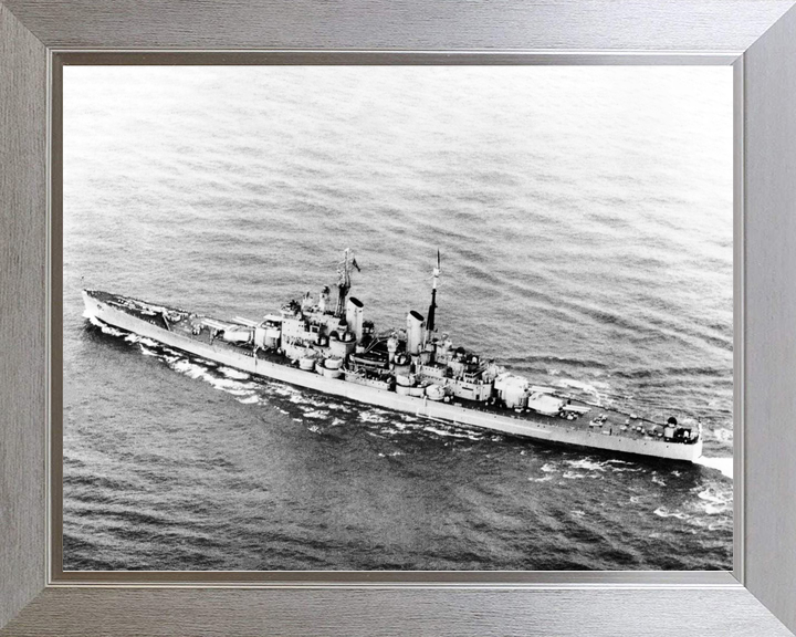 HMS Vanguard 23 Fast Battleship At Sea Photo Print - Posters, Prints, & Visual Artwork - by Hampshire Prints (image 7 of 9)
