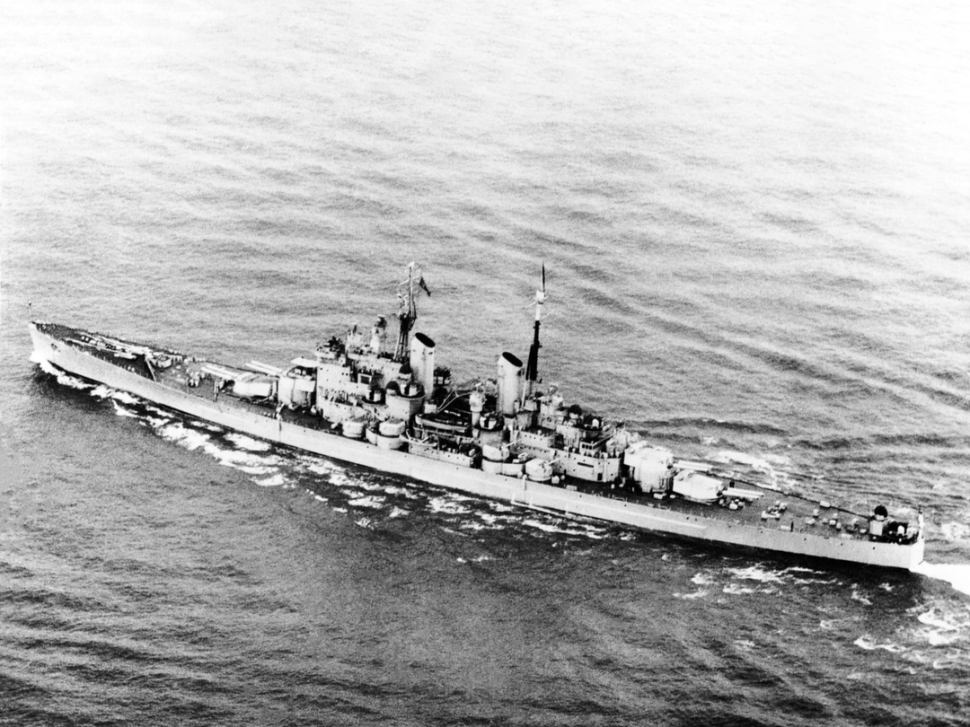 HMS Vanguard 23 Fast Battleship At Sea Photo Print - Posters, Prints, & Visual Artwork - by Hampshire Prints (image 1 of 9)