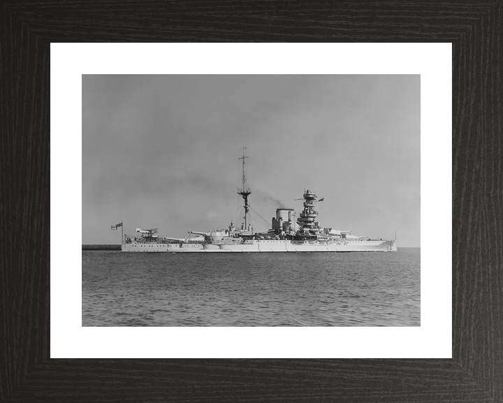 HMS Valiant 02 Queen Elizabeth Class Battleship Photo Print - Posters, Prints, & Visual Artwork - by Hampshire Prints (image 2 of 9)