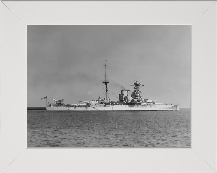 HMS Valiant 02 Queen Elizabeth Class Battleship Photo Print - Posters, Prints, & Visual Artwork - by Hampshire Prints (image 5 of 9)