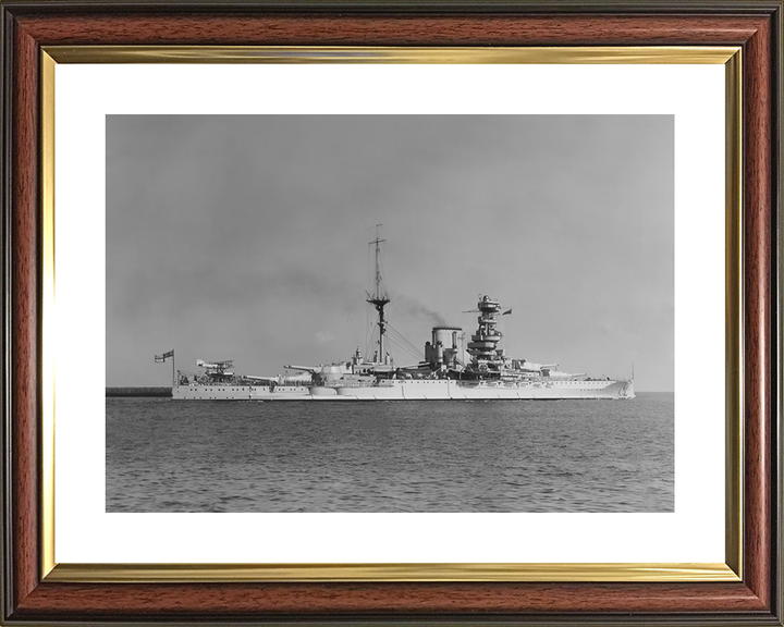 HMS Valiant 02 Queen Elizabeth Class Battleship Photo Print - Posters, Prints, & Visual Artwork - by Hampshire Prints (image 8 of 9)