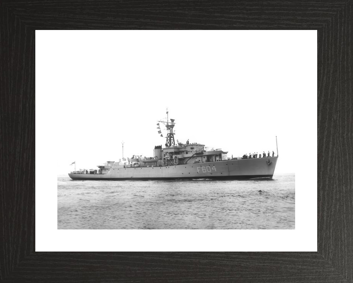 HMS Start Bay F604 Bay Class Frigate Photo Print - Posters, Prints, & Visual Artwork - by Hampshire Prints (image 2 of 9)