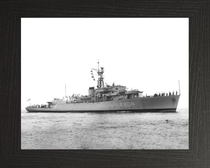 HMS Start Bay F604 Bay Class Frigate Photo Print - Posters, Prints, & Visual Artwork - by Hampshire Prints (image 3 of 9)