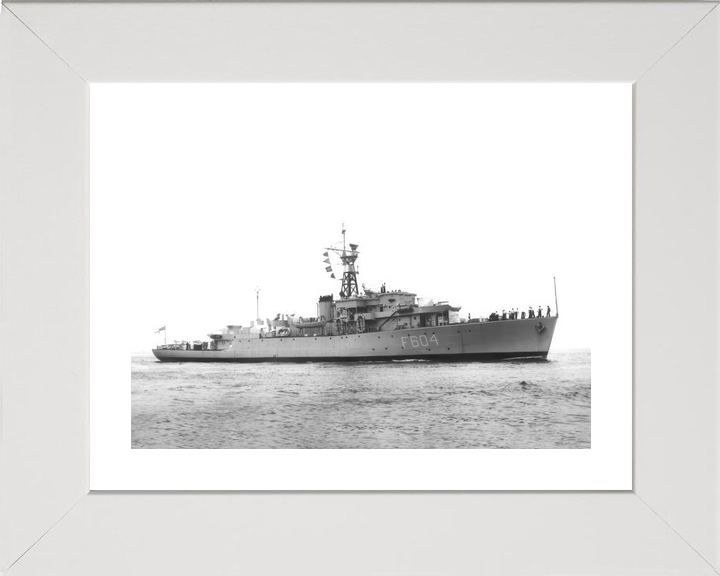 HMS Start Bay F604 Bay Class Frigate Photo Print - Posters, Prints, & Visual Artwork - by Hampshire Prints (image 4 of 9)
