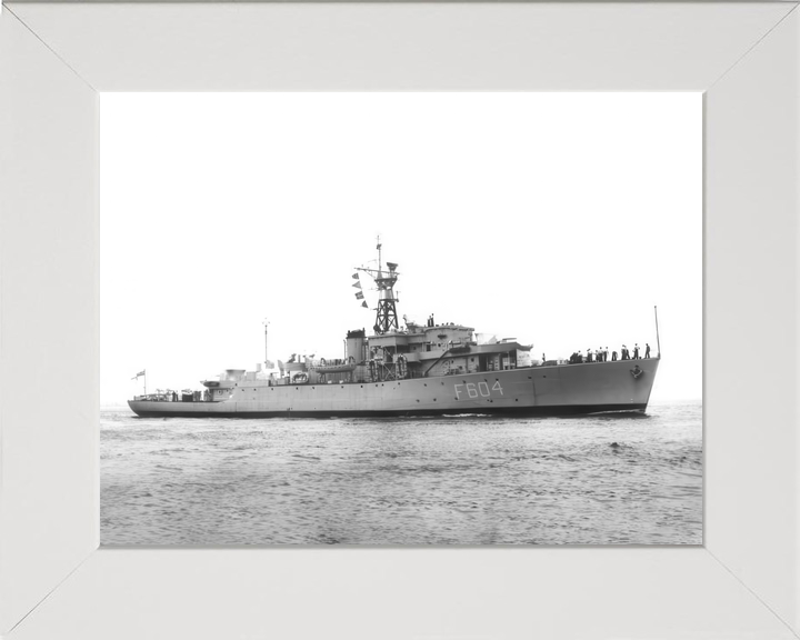HMS Start Bay F604 Bay Class Frigate Photo Print - Posters, Prints, & Visual Artwork - by Hampshire Prints (image 5 of 9)