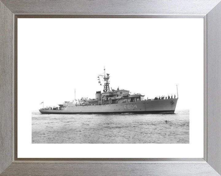 HMS Start Bay F604 Bay Class Frigate Photo Print - Posters, Prints, & Visual Artwork - by Hampshire Prints (image 6 of 9)