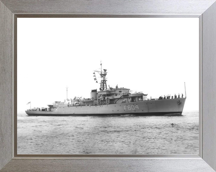 HMS Start Bay F604 Bay Class Frigate Photo Print - Posters, Prints, & Visual Artwork - by Hampshire Prints (image 7 of 9)