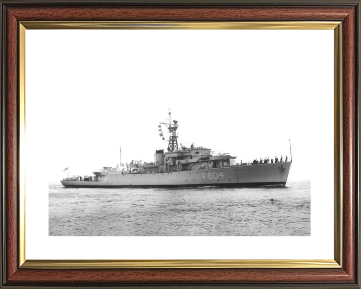 HMS Start Bay F604 Bay Class Frigate Photo Print - Posters, Prints, & Visual Artwork - by Hampshire Prints (image 8 of 9)