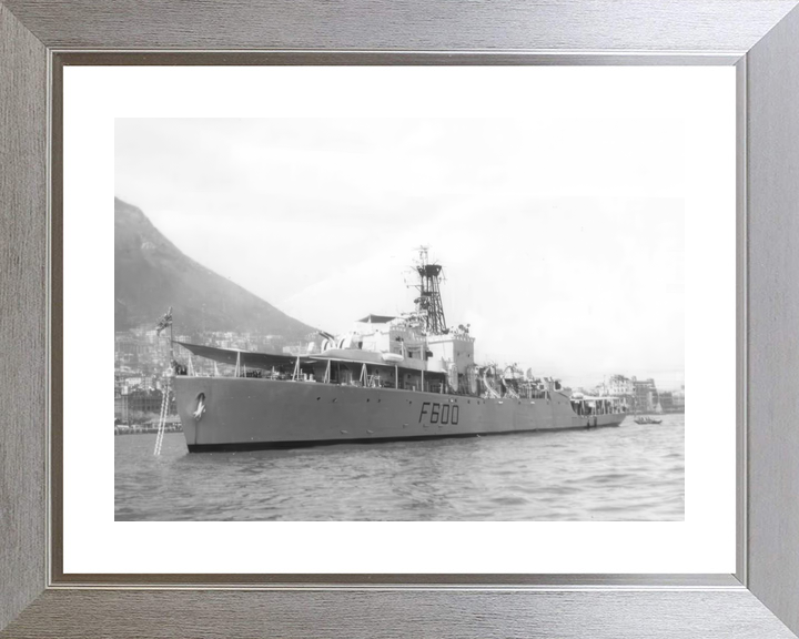 HMS St Brides Bay F600 Bay Class Frigate Photo Print - Posters, Prints, & Visual Artwork - by Hampshire Prints (image 6 of 9)