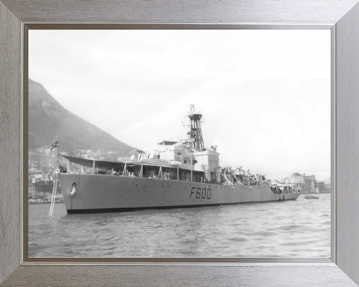 HMS St Brides Bay F600 Bay Class Frigate Photo Print - Posters, Prints, & Visual Artwork - by Hampshire Prints (image 7 of 9)