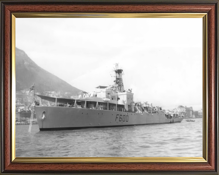 HMS St Brides Bay F600 Bay Class Frigate Photo Print - Posters, Prints, & Visual Artwork - by Hampshire Prints (image 9 of 9)